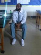Edward's picture - Experienced and Licensed  Science Teacher in Virginia and Maryland tutor in College Park MD