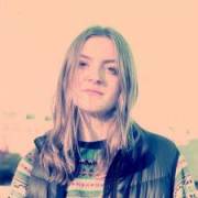 Hannah's picture - Love to Enrich Student Writing/Reading Abilities and Enthusiasm tutor in Darien CT