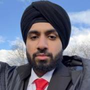 Amanpreet's picture - Boston University Chemistry Graduate for Organic Chemistry, Preme tutor in Jersey City NJ