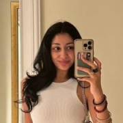 Anika's picture - Experienced Middle/High School Algebra Tutor tutor in Anaheim CA