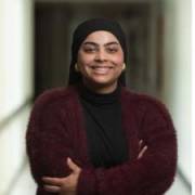 Niyyah's picture - Struggling? I Can Help tutor in State College PA