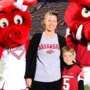 Olivia's picture - ESL/English/Reading Teacher: National Board Certified tutor in Fayetteville AR