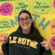 Allysa's picture - Passionate Educator: 12+ Years of Teaching and Tutoring Mathematics tutor in Hyattsville MD