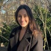 Hannah's picture - Why Is The Obtuse Triangle Always Sad? Because It's Never Right! tutor in Winter Garden FL