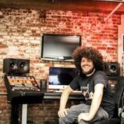 Tony's picture - Experienced Music Producer and Educator tutor in Somerville MA