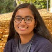 Rishika's picture - Georgia Tech Master's student Specializing in Mathematics and CS tutor in Andover MA