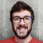 Benjamin's picture - Physics Tutor with 8+ Years of Private Tutoring Experience tutor in Central SC