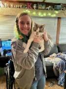 Zo's picture - Digital Art, Writing, Math, and More! tutor in Irvine CA