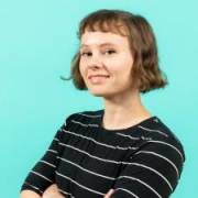 Thalia's picture - Thalia Tutors: French language, the arts, singing, and more tutor in Saint Paul MN