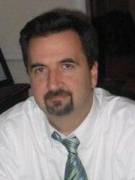 Andrew's picture - English Professor tutor in Springfield VA