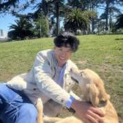 Felex's picture - Learning physics is FUN tutor in San Francisco CA