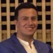 Alireza's picture - University professor and experienced tutor tutor in Seattle WA