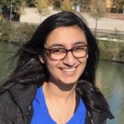 Aliya's picture - College, Elementary School(K-6), ESL, reading, math, and writing tutor tutor in Washington DC