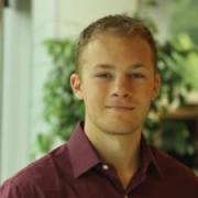 Ethan's picture - Experienced Math and Physics Tutor tutor in Columbus OH