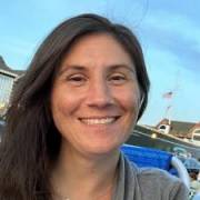 Alexandra's picture - Certified Teacher and Tutor of Chemistry with 17+ Years of Experience! tutor in Manahawkin NJ