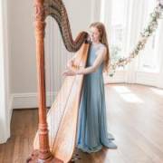 Bethany's picture - Harpist with 10+ Years of Performance Experience tutor in Walkertown NC