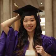 Mina's picture - Supportive and Patient NYU Alumna | Math & Language Tutor tutor in New York NY