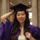 Mina K. in New York, NY 10003 tutors Supportive and Patient NYU Alumna | Math & Language Tutor