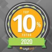 Faraz's picture - TOP RANKED 1% AP CALCULUS, CHEMISTRY, MATH TUTOR! GET A 5 ON YOUR AP!! tutor in Houston TX