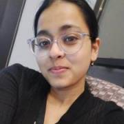 Monalisa's picture - Math PhD with 10+ years of experience in teaching/tutoring tutor in Lawrence KS
