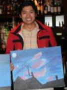 Jimmy's picture - Cross-disciplinary brain training! tutor in Boston MA