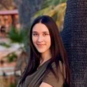 Sophie's picture - Certified College Counselor - available for last minute essay help tutor in Bellevue WA