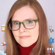 Amy's picture - Pharmacology, Hematology, Research w/ 8 yrs Univ. experience tutor in Cincinnati OH