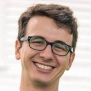 Andrew's picture - PhD Student Experienced in Humanities, Writing, and GRE tutor in Chicago IL