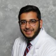 Mohammed's picture - ACT 36 Composite Scorer, Biomedical Engineer, Experienced Tutor! tutor in Toledo OH