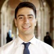 Kian's picture - Practicing Physician with Experience in Tutoring/Mentoring in STEM tutor in Boston MA