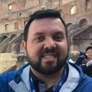 Christopher's picture - Social Studies Tutor tutor in Poughkeepsie NY