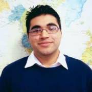 Ghalib's picture - CRLA certified Master tutor tutor in High Point NC