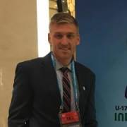 Andrew's picture - Looking to help all those trying to become a college athlete tutor in Austin TX