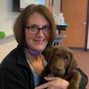 Jill's picture - I've got your math needs covered! tutor in Lake Orion MI