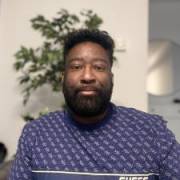 Malvin's picture - Learn English from Anywhere! tutor in Birmingham AL