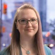 Charlotte's picture - MENSA Member Quant Expert Specializing in MBA and Business Students tutor in Kent OH