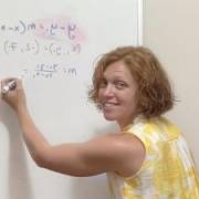 Briana's picture - Customized help in Algebra, Precalculus, Chem, Bio, Physics and more! tutor in Fredericksburg VA