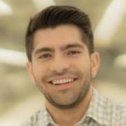 Erfan's picture - Experienced College Level math and Engineering Tutor tutor in Saratoga CA