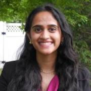 Liesha's picture - Experienced English, Math, Science Tutor tutor in New York NY