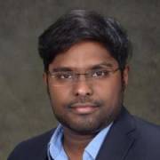 Sharavan's picture - PhD in Cancer Biology and a Pharmacology Scientist tutor in Natick MA