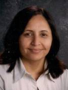 Sarika's picture - Experienced, Certified High School Math Teacher. tutor in Ballwin MO