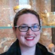 Valentina's picture - Doctoral Degree in Art History with years of teaching experience tutor in Saratoga Springs NY