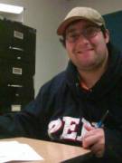 David's picture - math, chemistry, biology, and MCAT tutor tutor in Long Beach NY