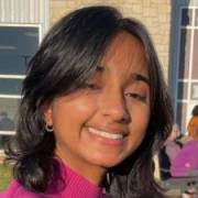 Esha's picture - Incoming PhD Student at Rice specializing in Biology and Chemistry tutor in Houston TX