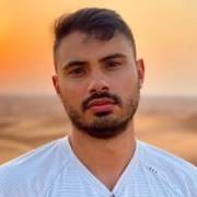 Refael's picture - Ivy Alumn Journalist Helping Students Perfect the College Essay tutor in Brighton MA