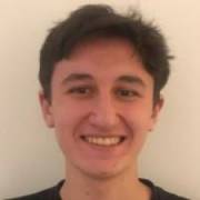 Leo's picture - Cornell PhD Student For Math Tutoring tutor in Ithaca NY