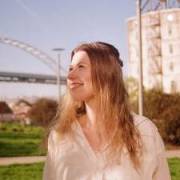 Hannah's picture - Author, Speaker, Writing Coach tutor in Portland OR