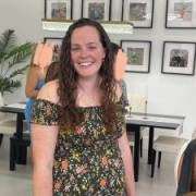 Taylor's picture - High school math teacher who graduated with a masters in mathematics tutor in Pompano Beach FL