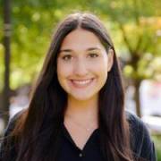 Katelyn's picture - Tutor Specializing in Career Development, College Prep, & Writing tutor in Warren NJ