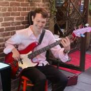 Grant's picture - Professional Musician with Degree teaches Bass, Guitar, Piano tutor in Los Angeles CA